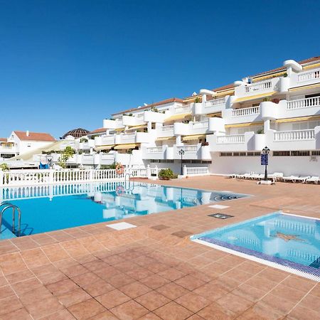 Vistas al TeidePiscina WiFi Puerto de la Cruz (Tenerife) Exterior foto